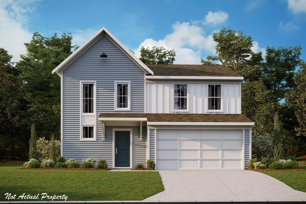 5014 Farmhouse Rd, South Bloomfield, OH 43103 - photo 1