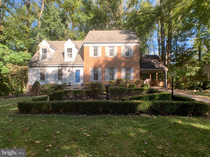 10902 Swansfield Rd, Columbia, MD 21044 - photo 1