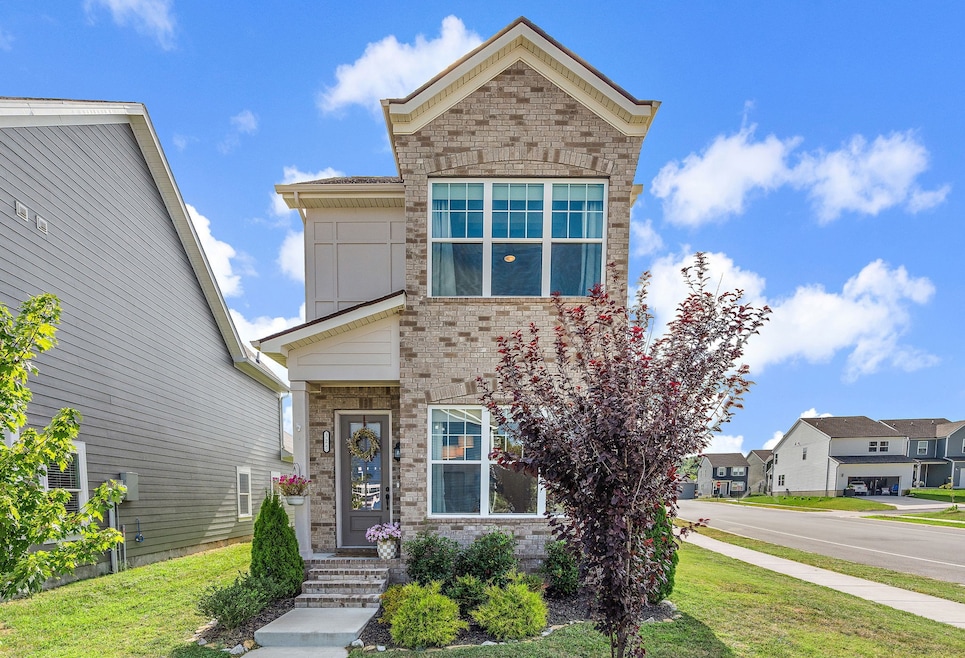 327 Delta Way, La Vergne, TN 37086 - photo 1