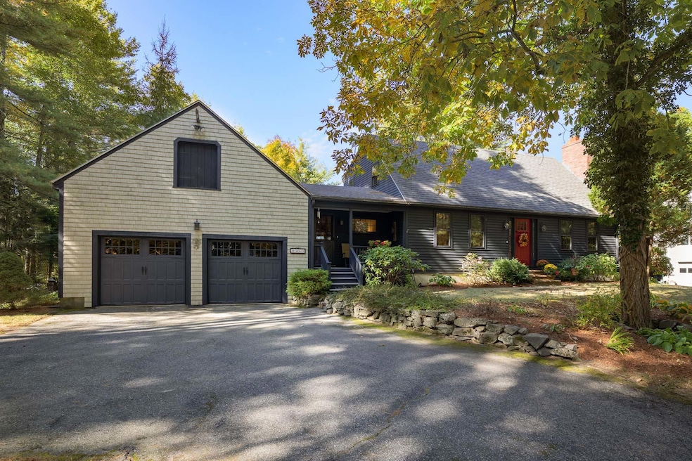 24 High Pine Rd, York, ME 03909 - photo 1