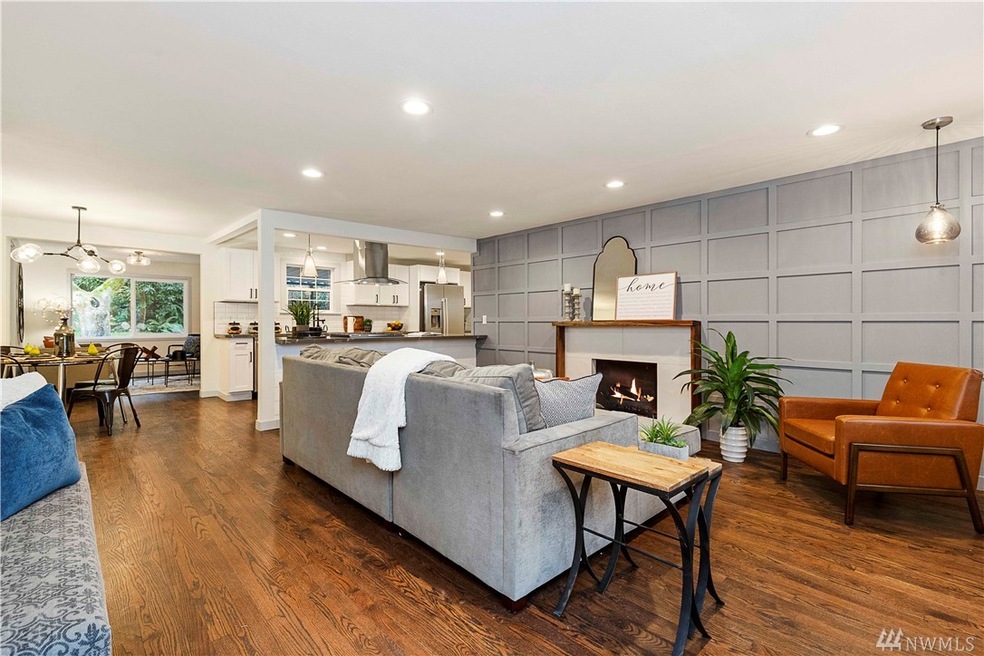 19349 Linden Ave N, Shoreline, WA 98133 - photo 1