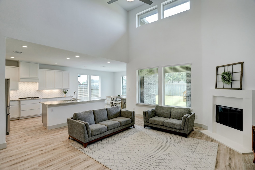 1576 Harvest Vine Ct, Friendswood, TX 77546 - photo 1