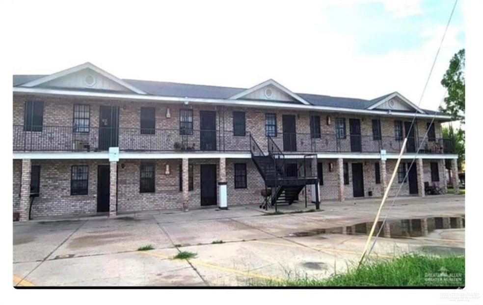 502 Miguel Hidalgo St unit 7, San Juan, TX 78589 - photo 1