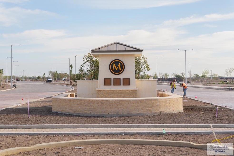 3340 Nazaret Ave unit Lot 160, Brownsville, TX 78526 - photo 1