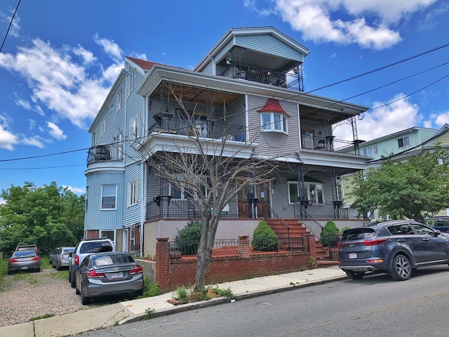 93 Glen St unit 2, Somerville, MA 02145 - photo 1