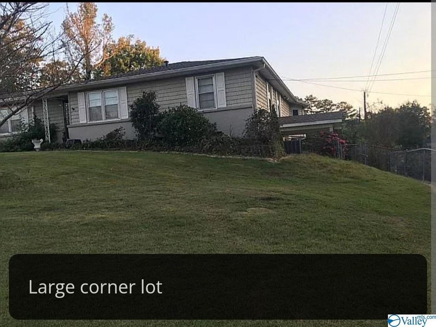 1248 Alcott Rd, Gadsden, AL 35901 - photo 1
