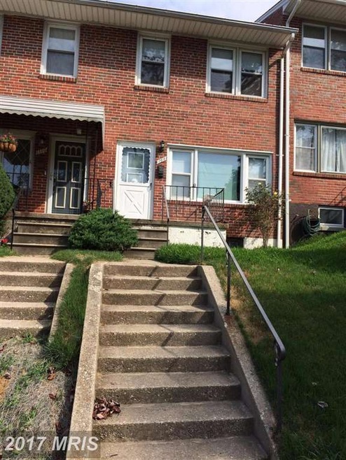 1108 W 43rd St, Baltimore, MD 21211 - photo 1