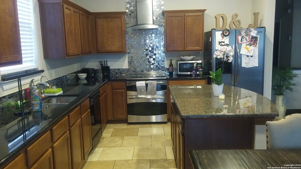 24310 Haeli Park, San Antonio, TX 78255 - photo 1