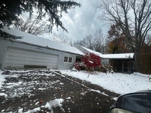 6380 River Rd, Sodus, MI 49126 - photo 1