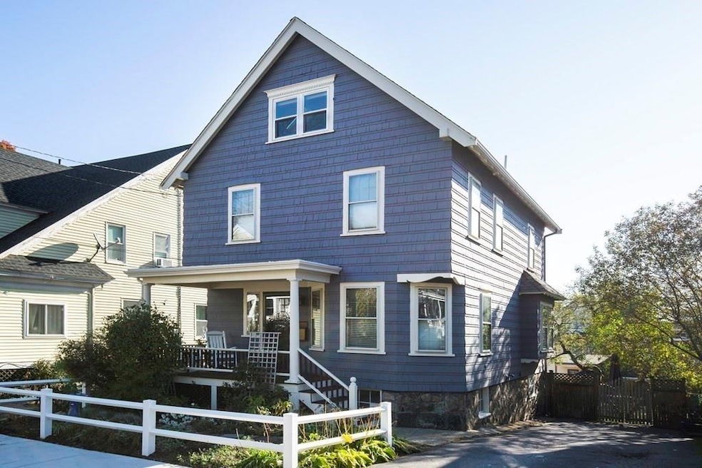 638 South St, Roslindale, MA 02131 - photo 1