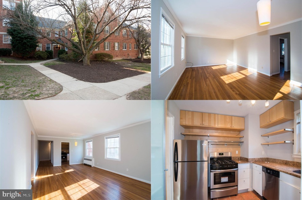 2312 Colston Dr unit 103, Silver Spring, MD 20910 - photo 1