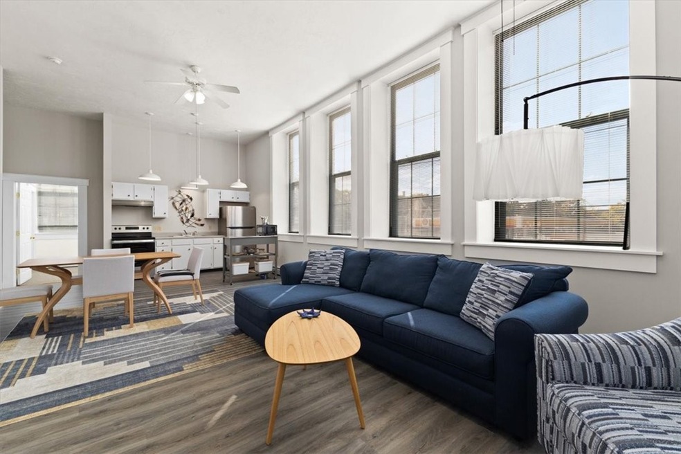 1044 Social St unit A, Woonsocket, RI 02895 - photo 1