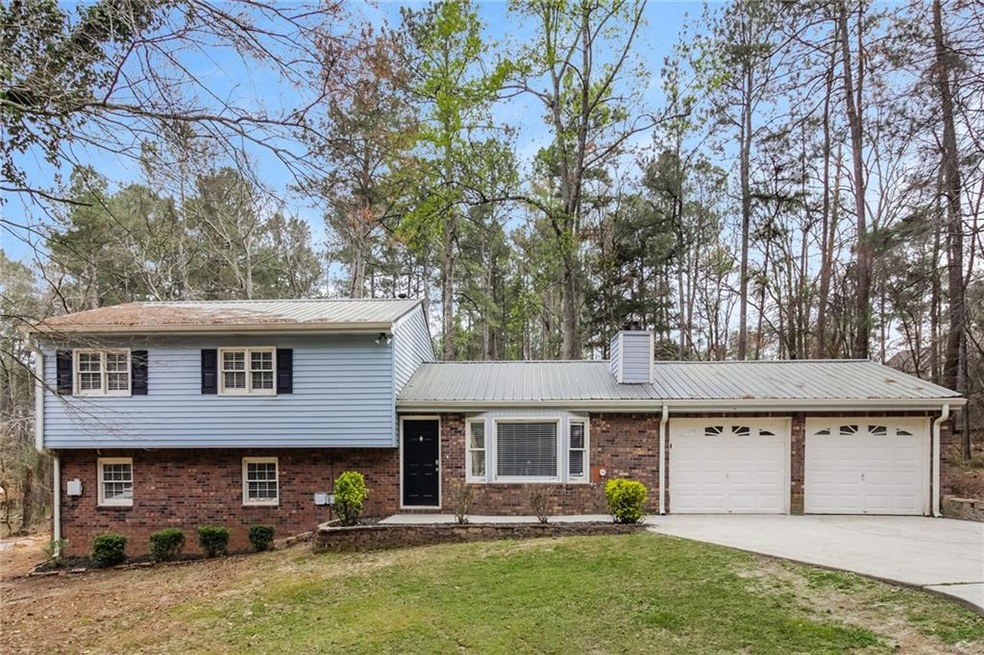 unlisted-address, Villa Rica, GA 30180 - photo 1