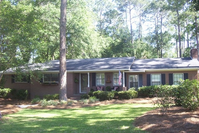 Main View