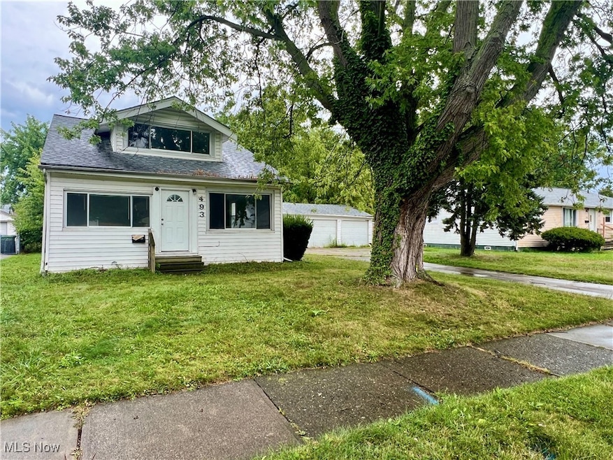 493 E 331st St, Eastlake, OH 44095 - photo 1
