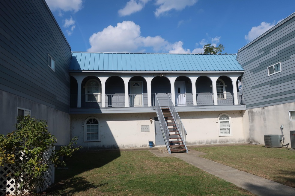 Main View