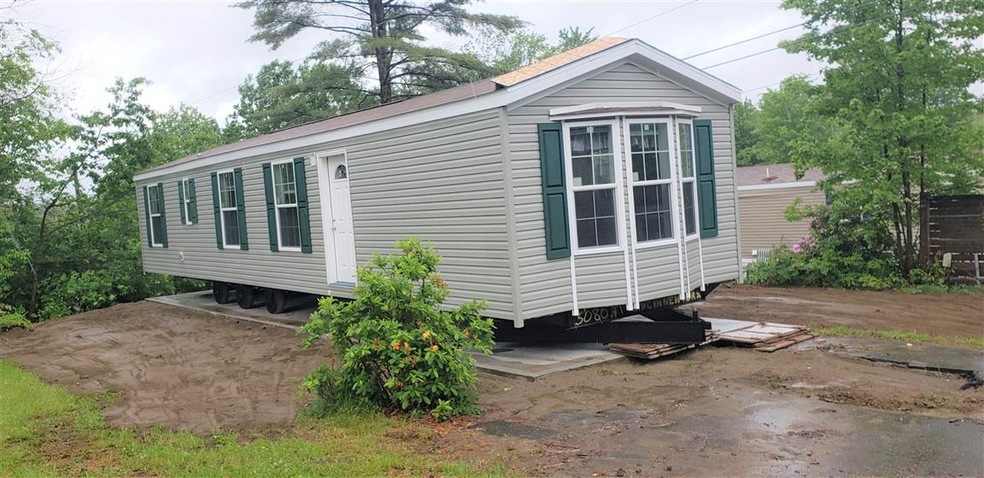 45 Hillside Dr, Charlestown, NH 03603 - photo 1