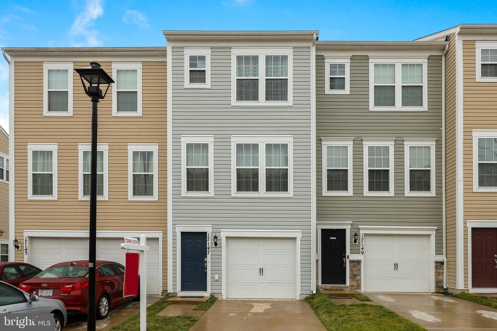 17147 Gibson Mill Rd, Dumfries, VA 22026 - photo 1