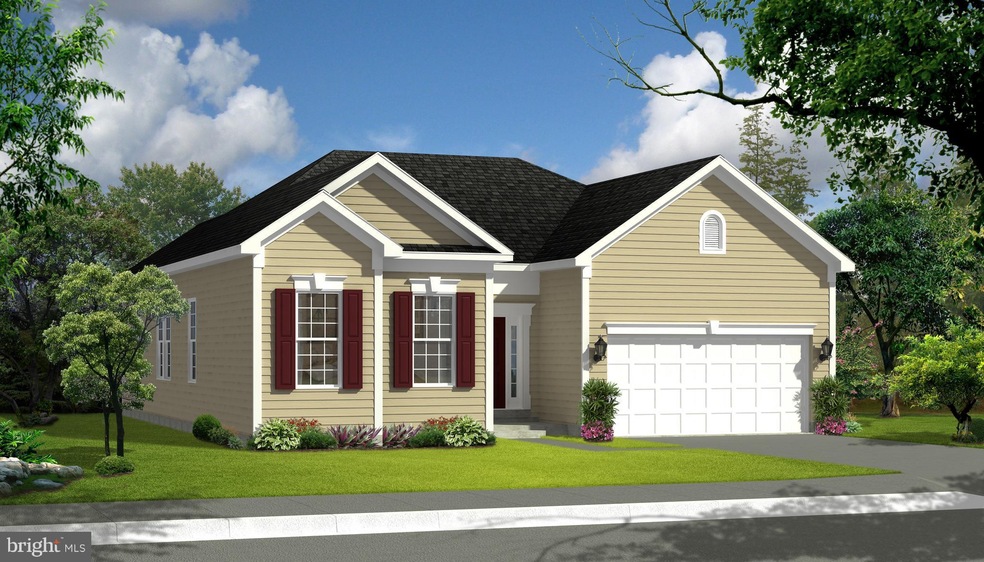 759 Bristol Dr, Greencastle, PA 17225 - photo 1