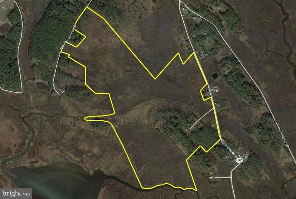 1806 Crocheron Rd, Toddville, MD 21672 - photo 1