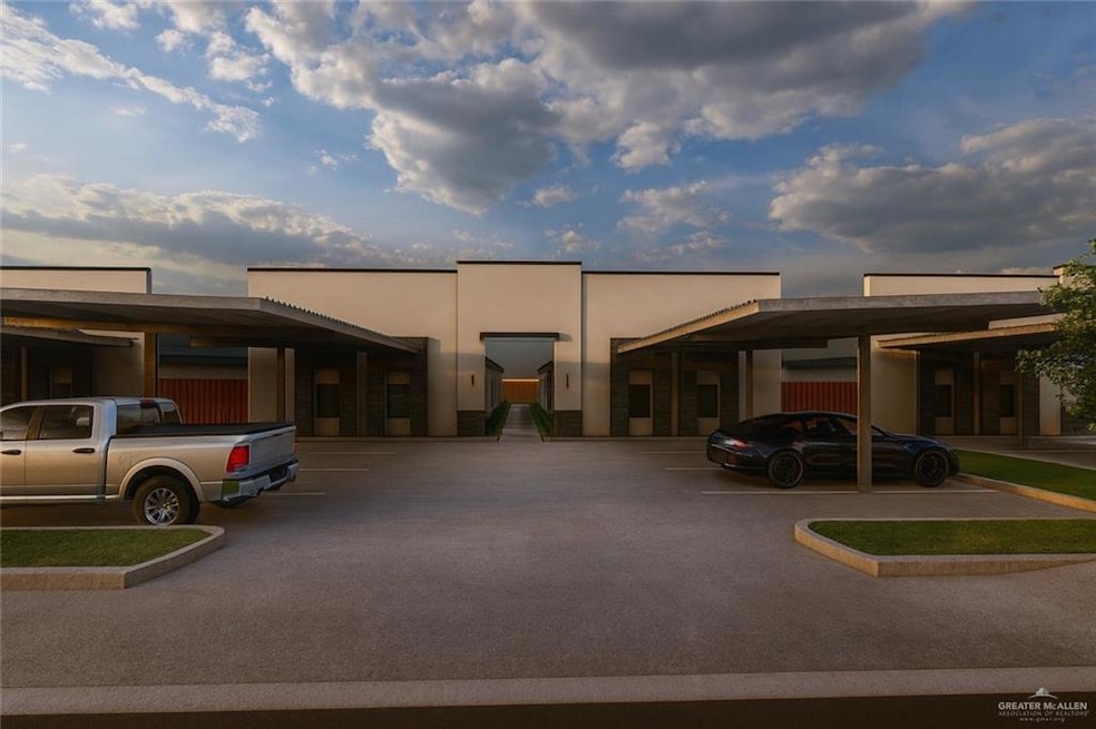 616 Mountain Rd unit C, Mission, TX 78573 - photo 1