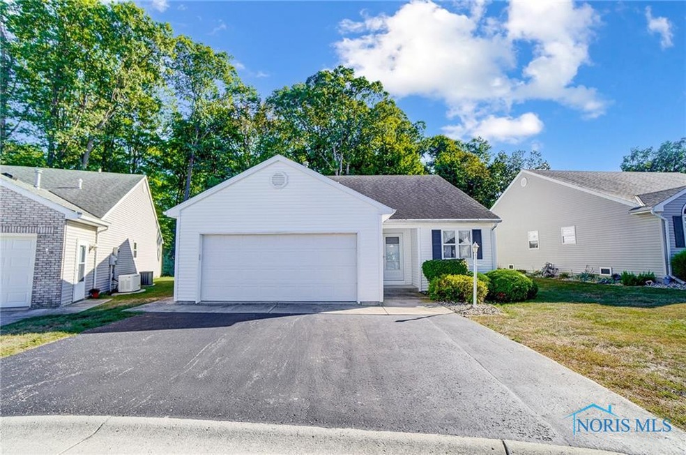 1205 Countryside Dr unit C9, Findlay, OH 45840 - photo 1