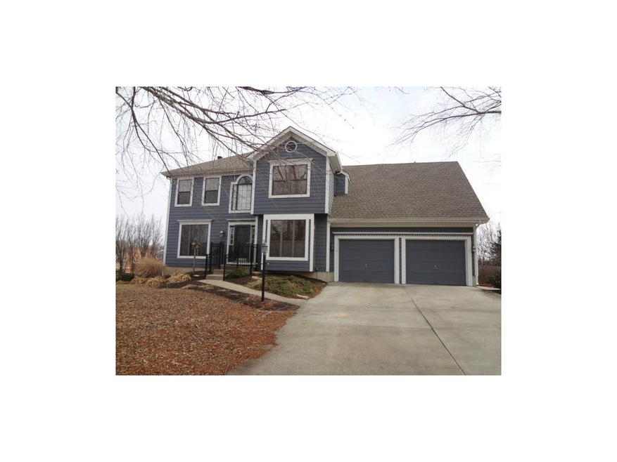 138 S Brookridge St, Lansing, KS 66043 - photo 1