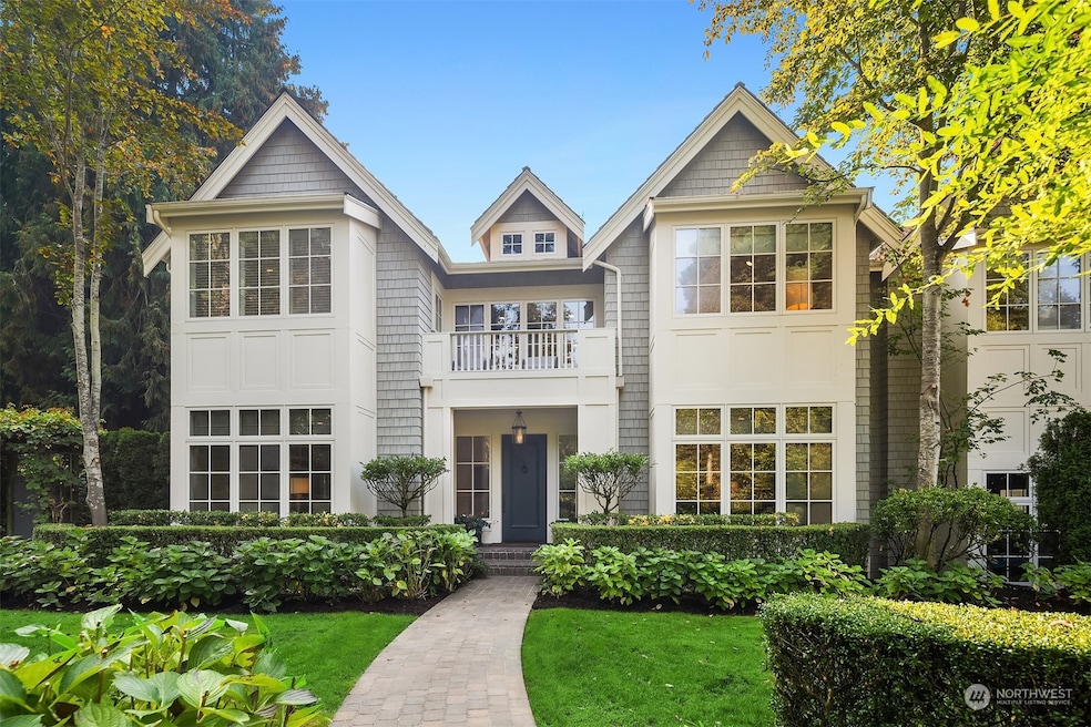 Sold $4,500,000 • Co-Listing Agent