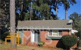 1681 Upper River Rd, Macon, GA 31211 - photo 1