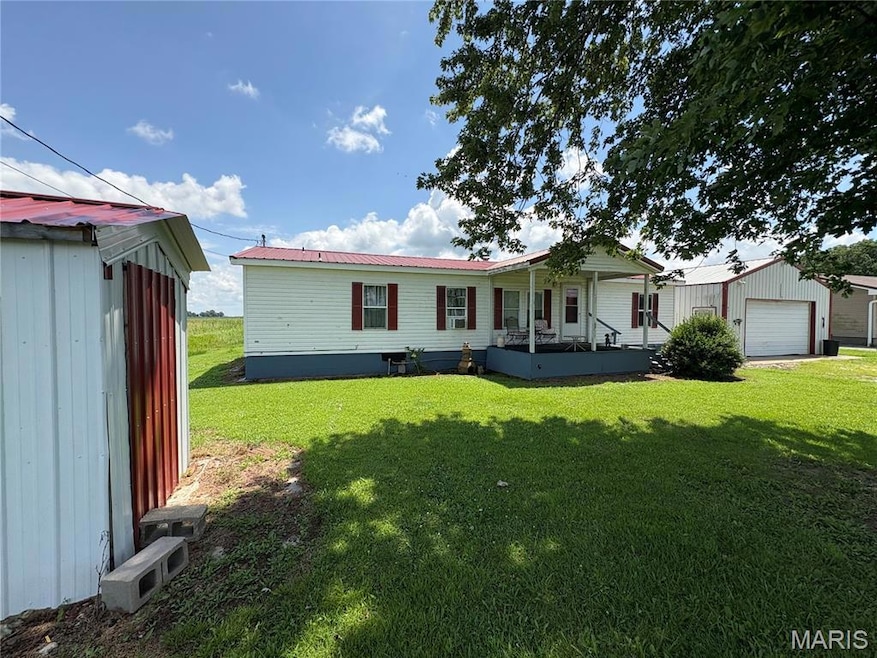 Under Contract $79,000 • Co-Listing Agent