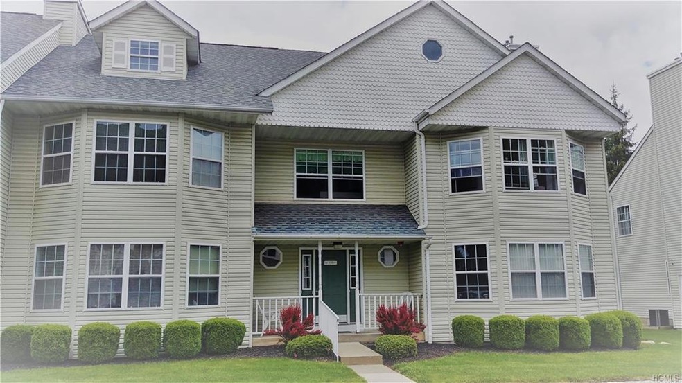 199 Ramapo Rd unit D, Garnerville, NY 10923 - photo 1