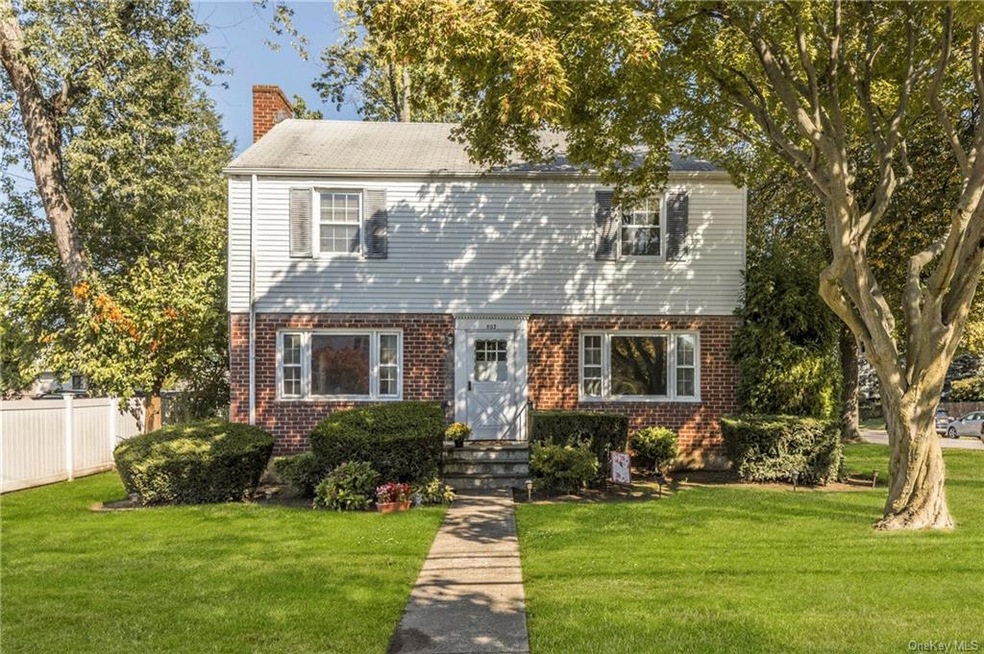 603 Odell Ave, Yonkers, NY 10710 MLS ONEH6272743