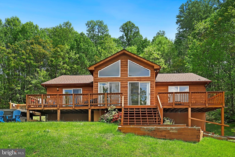 524 Freezeland Rd, Linden, VA 22642 - photo 1