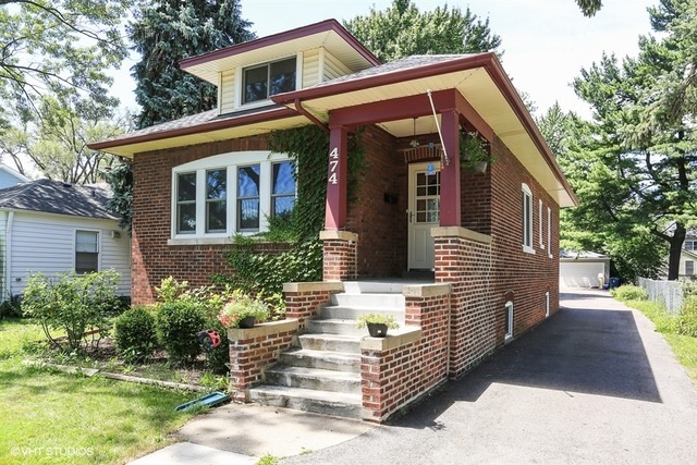 474 N Elm Ave, Elmhurst, IL 60126 - photo 1