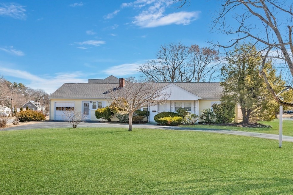 2 Waring Rd, Natick, MA 01760 - photo 1