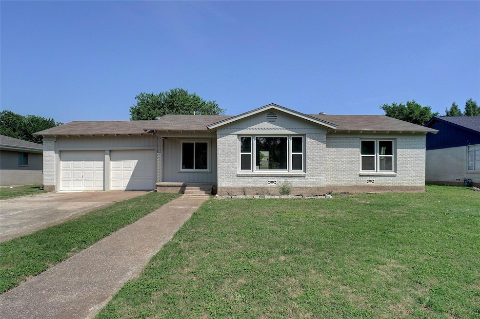 7067 Hardisty St, Richland Hills, TX 76118- Homes.com