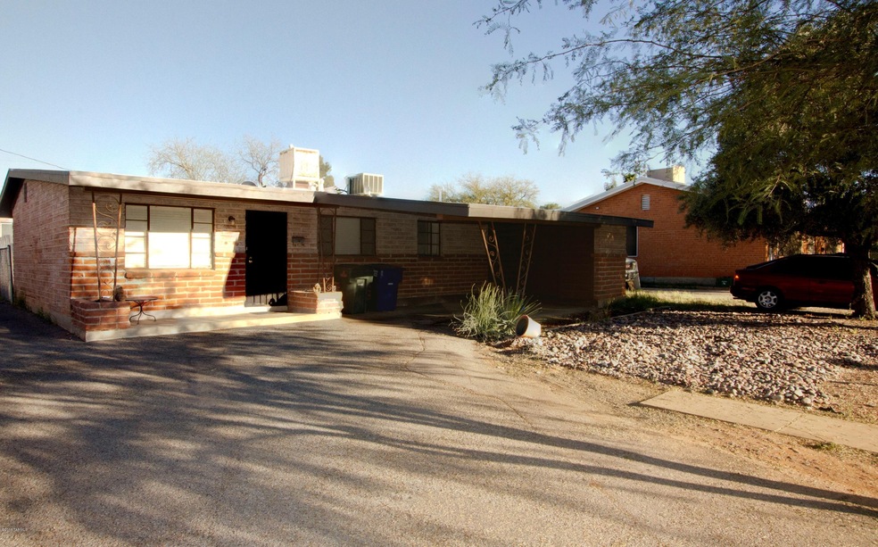 rental front
