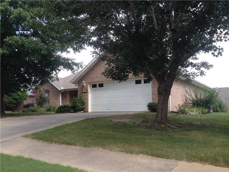 3403 W Center St, Rogers, AR 72756 - photo 1