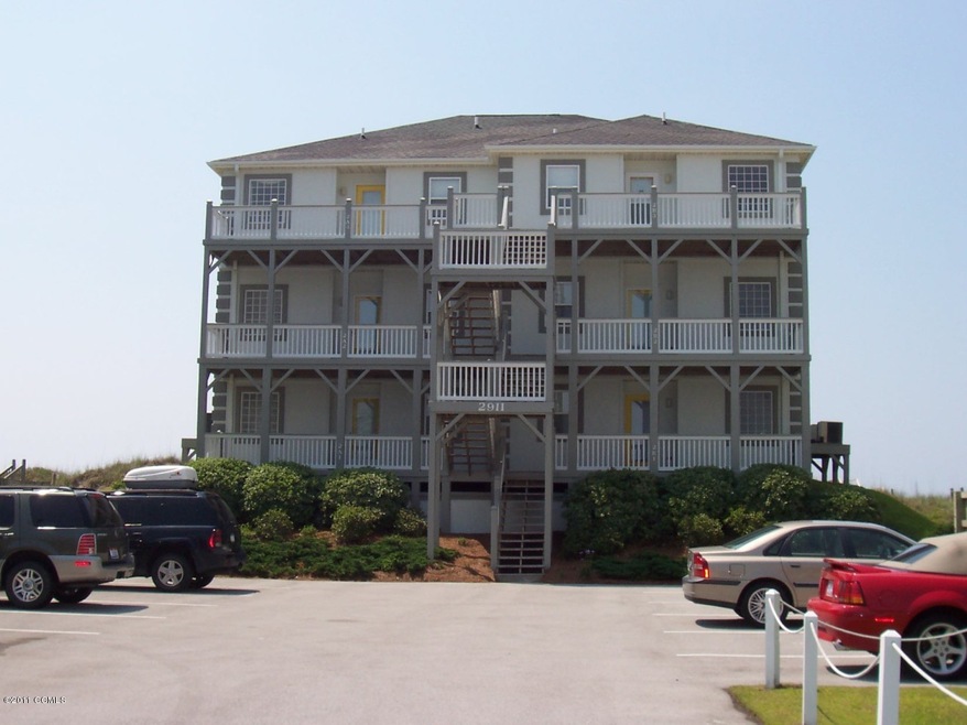 Pier Pointe 4 B 1