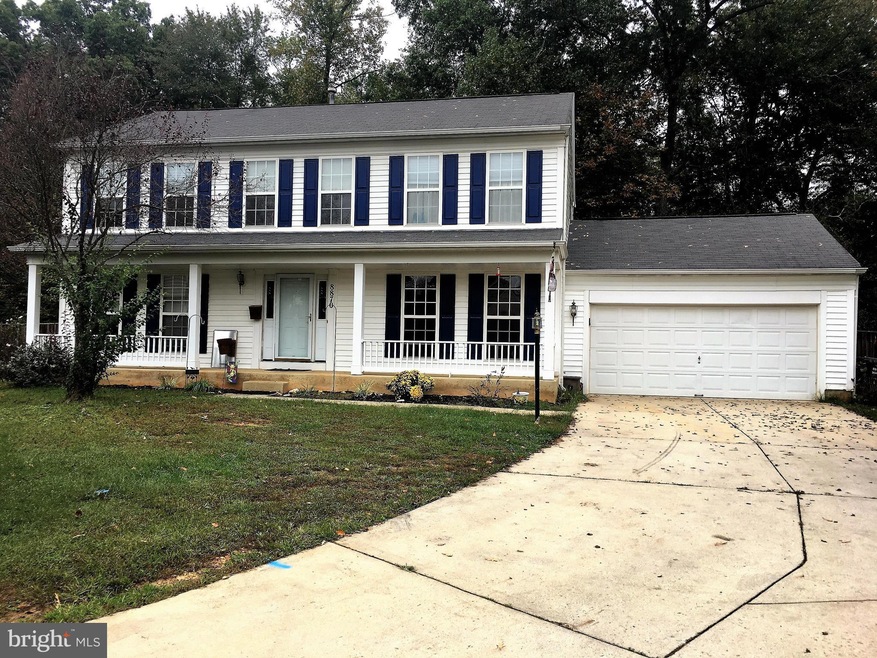 8870 Notley Place, White Plains, MD 20695 - photo 1