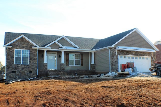 1952 Bear Creek Point, Cookeville, TN 38506 - photo 1