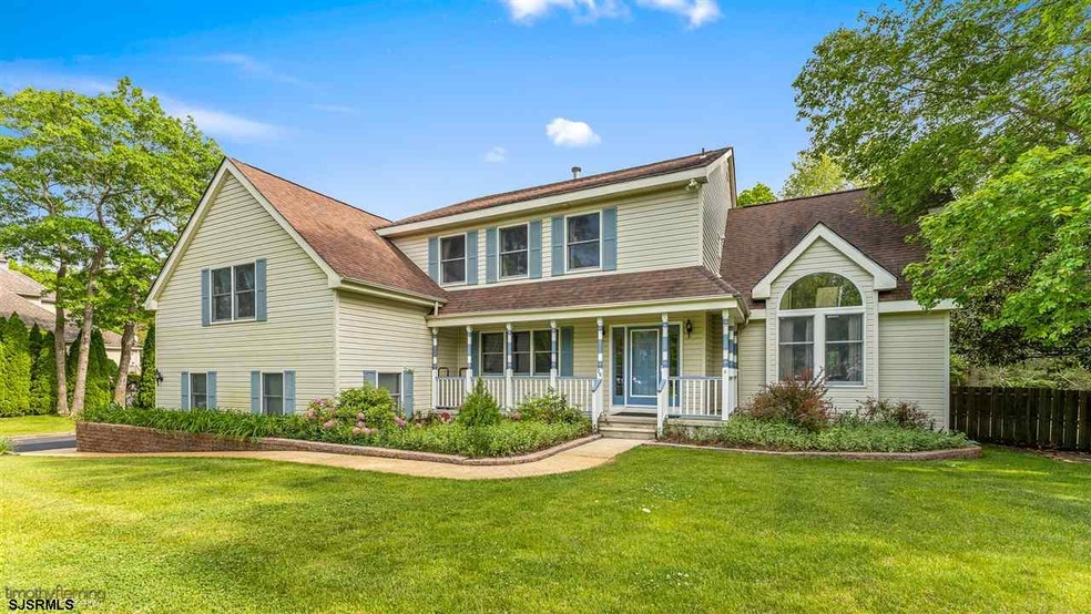 25 Somers Ave, Ocean View, NJ 08230 - photo 1