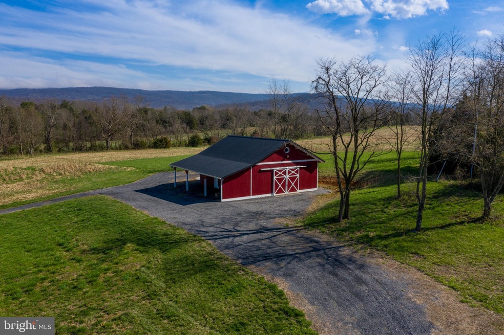 721 Kennel Rd, Boyce, VA 22620 - photo 1