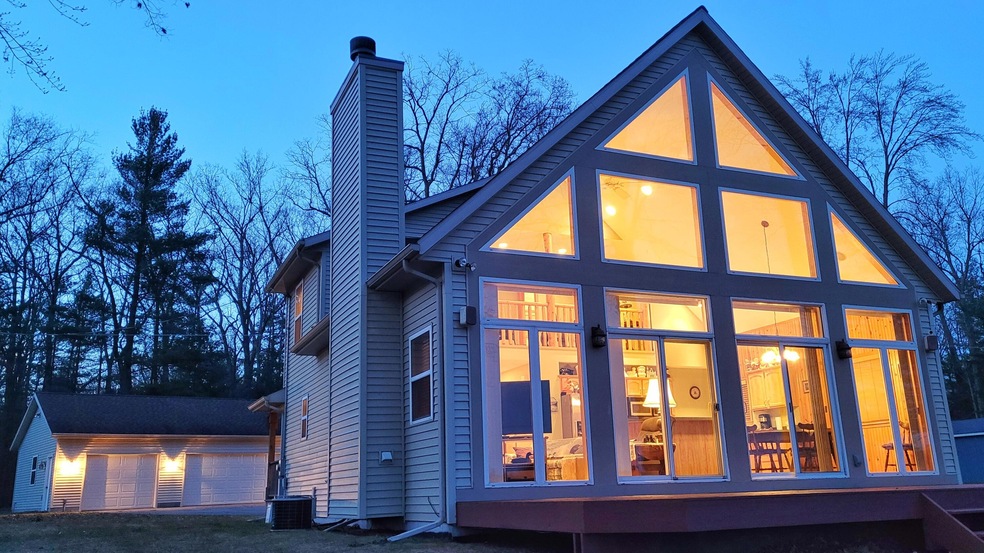 1660 Beaver Rd, Bitely, MI 49309 - photo 1