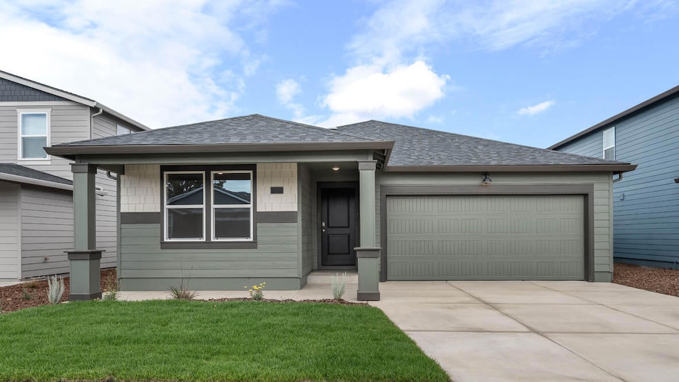 2712 Addysen Park Way, Medford, OR 97501 - photo 1