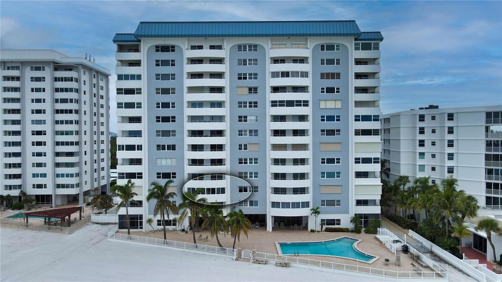 1750 Benjamin Franklin Dr Unit 3C, Sarasota, FL 34236