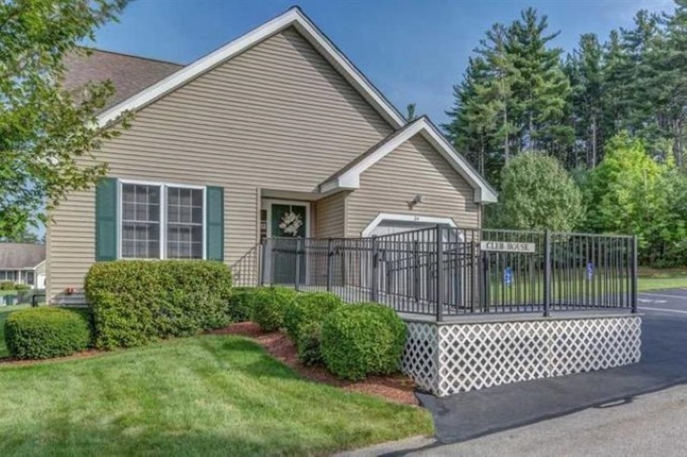 25 Gerry's Way, Milford, NH 03055 - photo 1