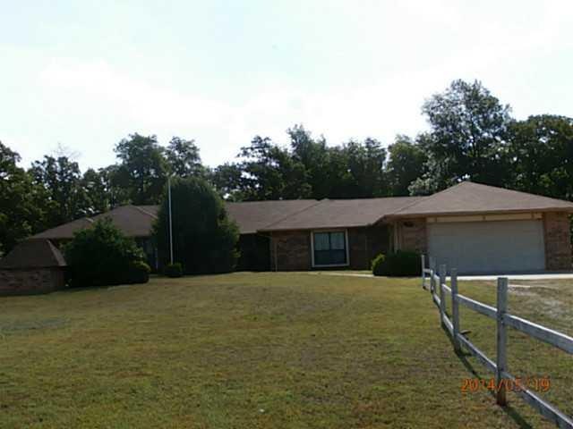 9 Timber Oaks Rd, McLoud, OK 74851 - photo 1