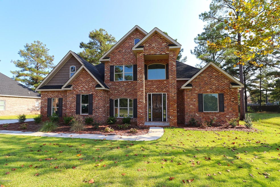 Front Elevation