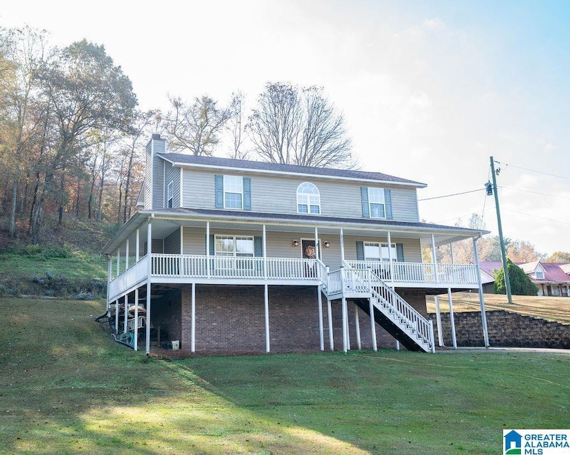 8501 Lang Rd, Warrior, AL 35180 - photo 1